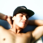 Imagen de perfil de neme marin
