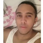 Imagen de perfil de Eddie moisés Arias