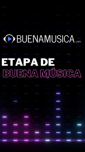 ¡Regístrate en http://buenamusica.com si eres artista o fan!-Intercambia música con nuevos amigos de gustos afines.-Escucha Buena Música 24/7. No dejará de sonar en tu ordenador o dispositivo móvil.-Diviértete con la diversidad de géneros para todos los gustos. 