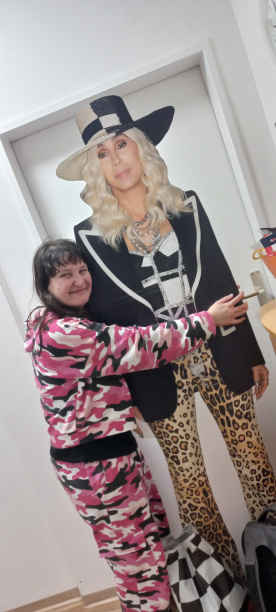 Foto de publicacion de Rosy Lea Iorga 140