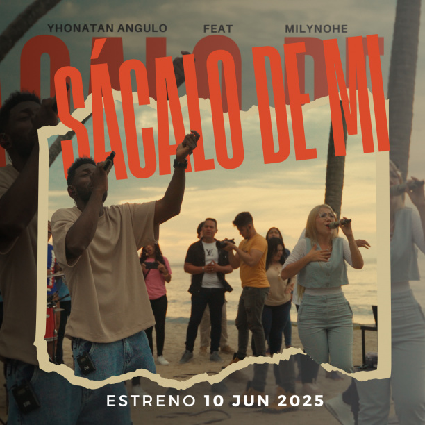 PORTADA DE PROMOCIONAL
