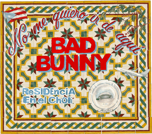 Bad Bunny anuncia su primera residencia musical ?????