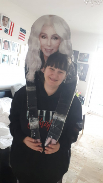 Foto de publicacion de Rosy Lea Iorga 198