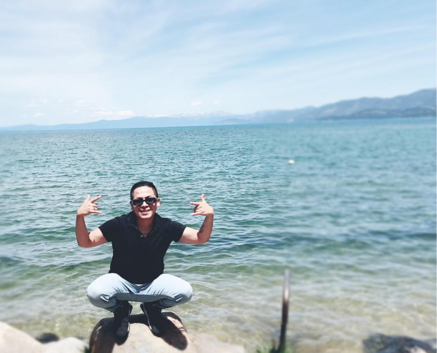 Proximo Viaje , Las Vegas ?? @AndyOne 