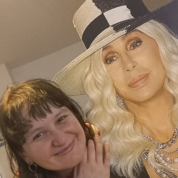 Foto de publicacion de Rosy Lea Iorga 141