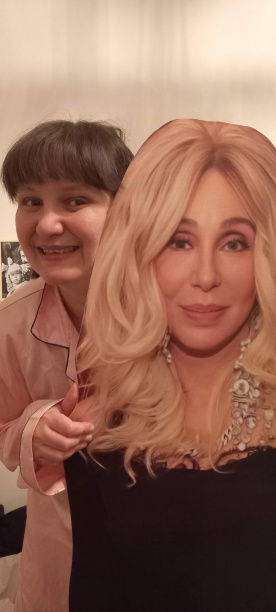 Foto de publicacion de Rosy Lea Iorga 199