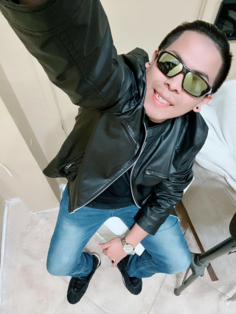 No creo ser mejor que nadie , pero nadie es mejor que yo ?️!!! #AndyOne  #BuenaMusica 