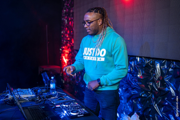 Foto de publicacion de DJ Lopetoms 186 Foto de publicacion de DJ Lopetoms 186