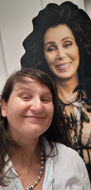 Foto de publicacion de Rosy Lea Iorga 201