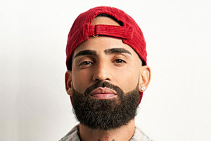 Arcangel - Perfil Artístico y Personal