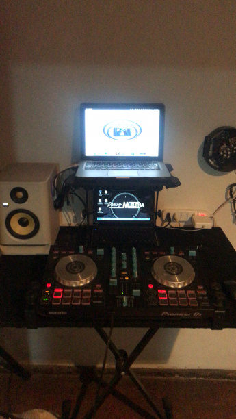 Haciendo Lo Que Me Gusta Stamos Activo 