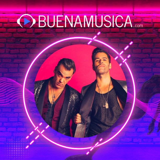 Asier y Pavel de Los caramelos-de-cianuro están pidiéndote que los ates, pero más bien tú terminarás enganchada con su nuevo tema titulado 
